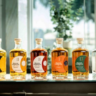 Moon Harbour, tout savoir sur le premier whisky bordelais
