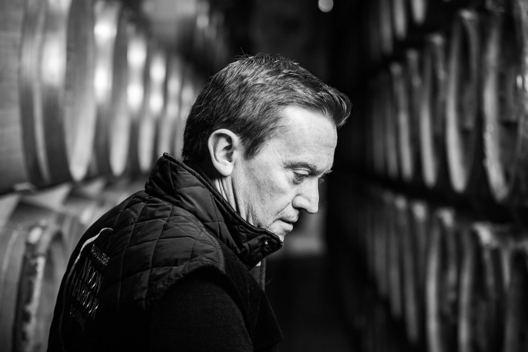 Jean-Philippe Ballanger, le fondateur de Moon Harbour © DR