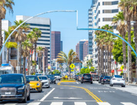 Les meilleurs hôtels de Los Angeles, de Santa Monica à Sunset Boulevard