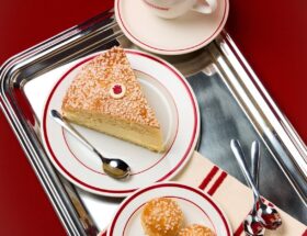 La saga de la Tarte Tropézienne et les secrets de sa recette