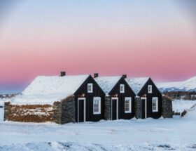 Découvrir le Cercle d’Or, la belle région du sud de l’Islande