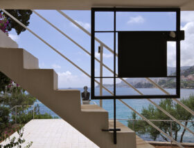 5 villas d&rsquo;architecte à visiter cet été