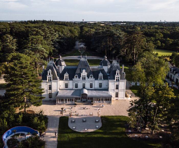 © Maison Maubreuil