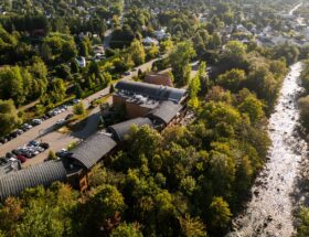 Un voyage au cœur des traditions de la Nation Wendat au Québec