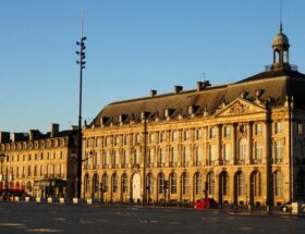 Les meilleures adresses pour un week-end à Bordeaux