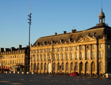 Les meilleures adresses pour un week-end à Bordeaux