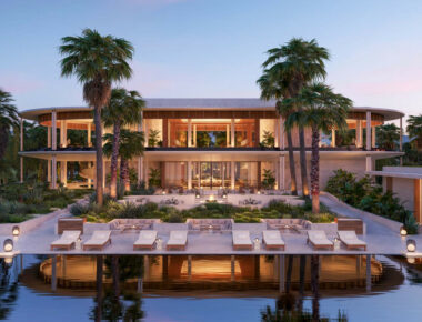 Tout savoir sur l&rsquo;Amanvari, le nouvel hôtel Aman au Mexique