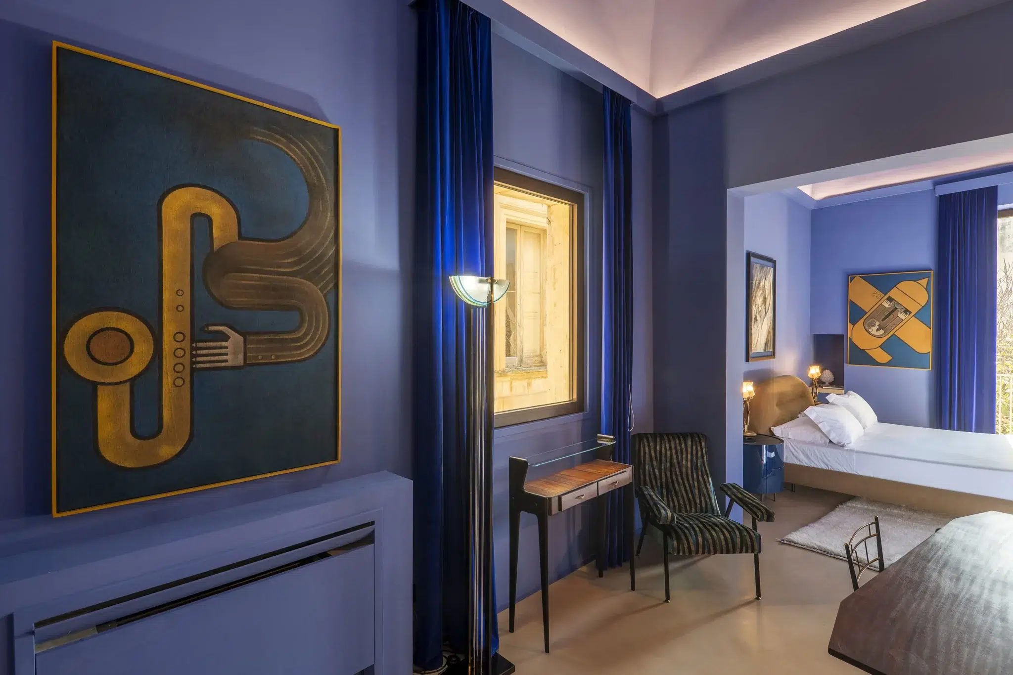 La Fiermontina Luxury Home © Bruno Barillari
