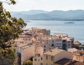 Les adresses confidentielles et intemporelles de Saint Tropez