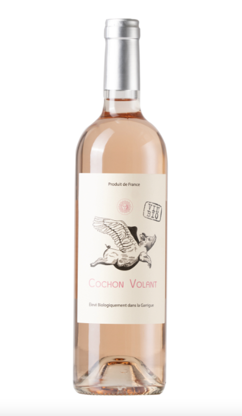 Les meilleurs rosés de l'été © Château de Caraguilhes