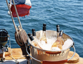 Les meilleurs rosés à découvrir cet été
