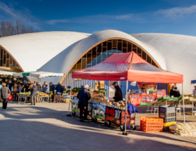 Que voir à Royan, entre villas Belle Époque et architecture moderniste des années 50