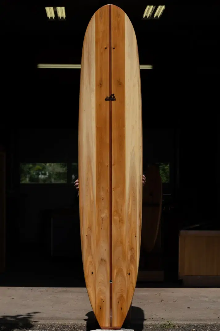 Grain surfboards, The Cutwater © Grain Surfboards