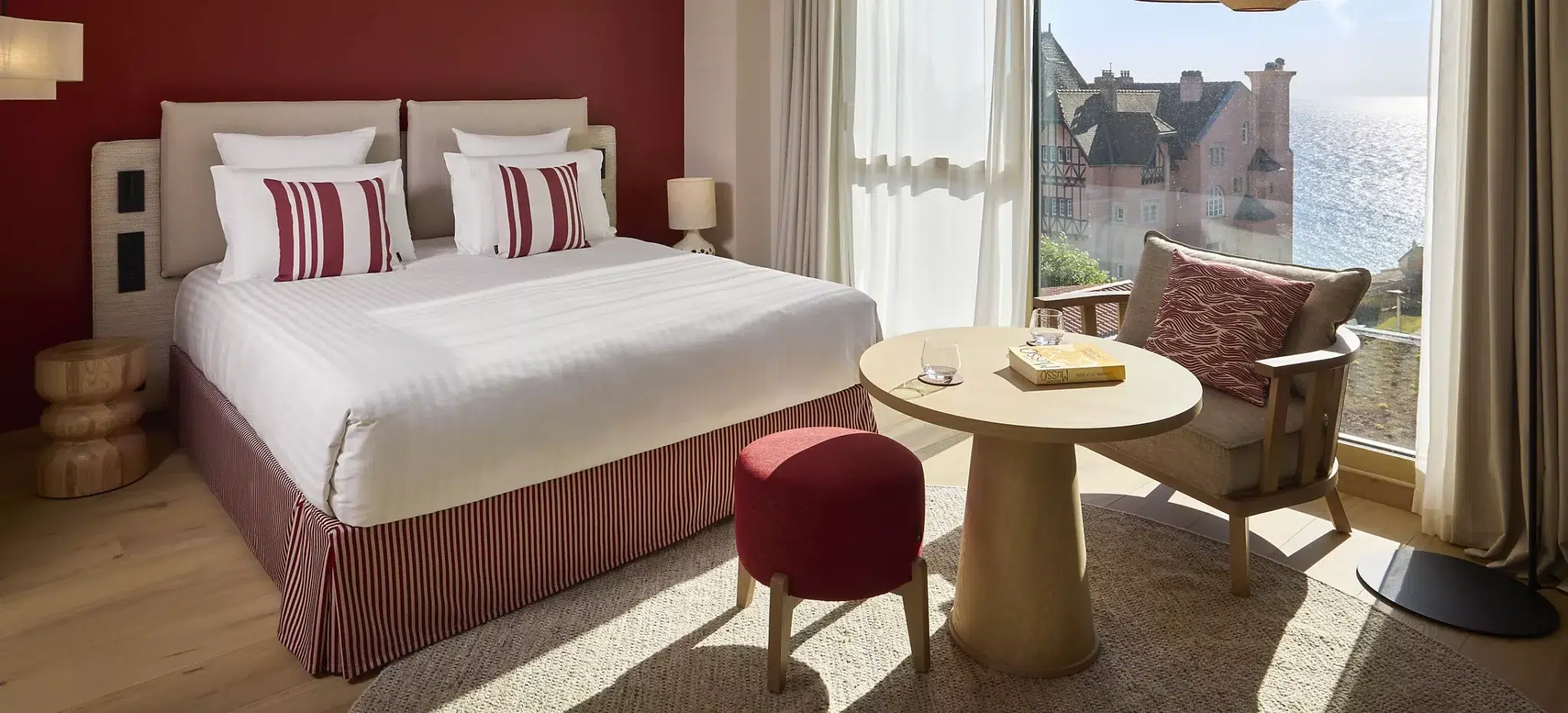Hôtel Le Talaia Biarritz, un hôtel dog friendly © Hôtel Le Talaia Biarritz