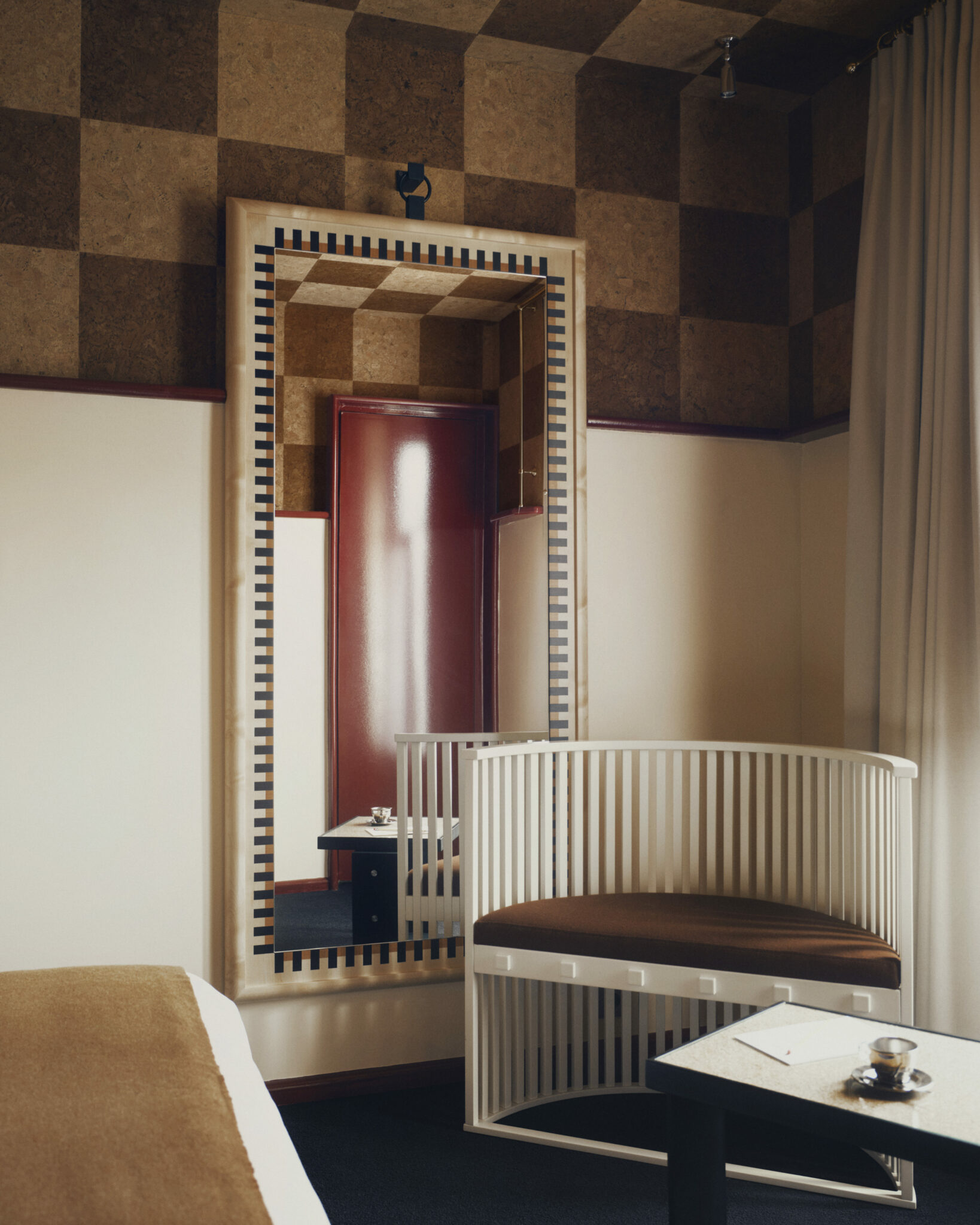 © Hôtel Luxia