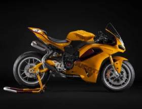 Cent ans de Ducati, dix motos d&rsquo;exception