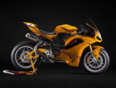 Cent ans de Ducati, dix motos d&rsquo;exception