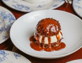 Dix lieux où déguster les meilleures profiteroles à Paris