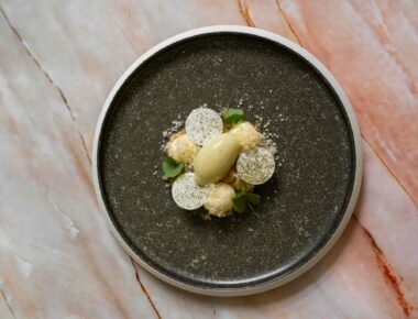 Recette de la Mirabelle par le chef Charles Coulombeau