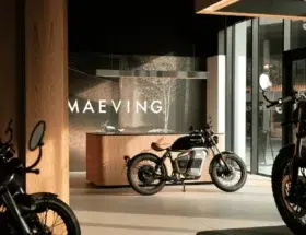 Chevaucher les motos Maeving : le chic britannique à l’heure de l’électrique
