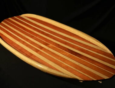 Les meilleures planches de surf, nos coups de coeur !