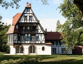 Six maisons d’artistes à visiter à travers la France