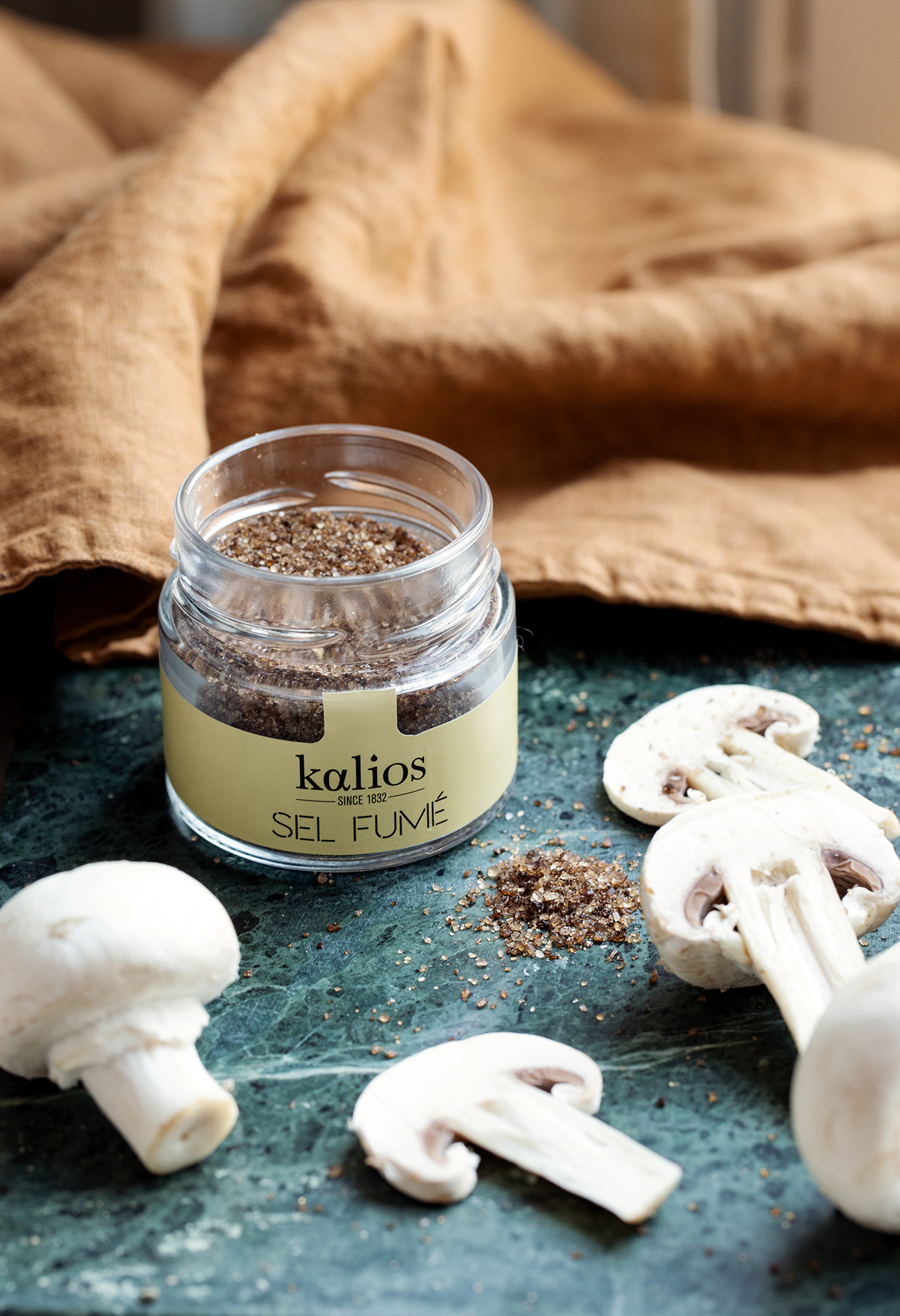 © Kalios