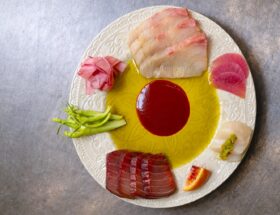 Où manger un bon crudo à Paris ?
