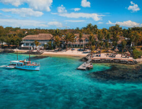 Les plus beaux hôtels 5 étoiles de l&rsquo;Île Maurice
