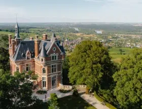 Les Hauts de Sancerre : l’art et le goût