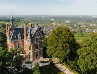 Les Hauts de Sancerre : l’art et le goût