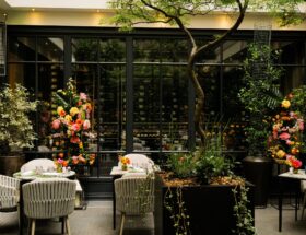 Les meilleurs bars à cocktails de Paris