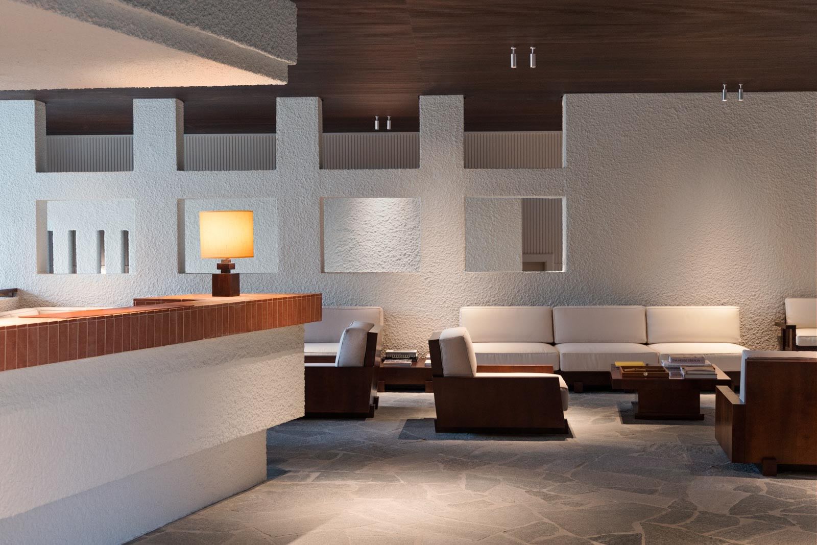 L'hôtel de luxe Cap d'Antibes Beach Hotel © JulieCharvin, CdeSaint-Exupéry, ACouroyer