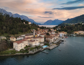 Les plus beaux hôtels du Lac de Côme