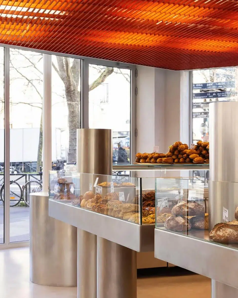 © Boulangerie Union