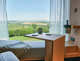 Découvrir LOISIUM Wine & Spa Hotel Champagne : les pieds dans les vignes