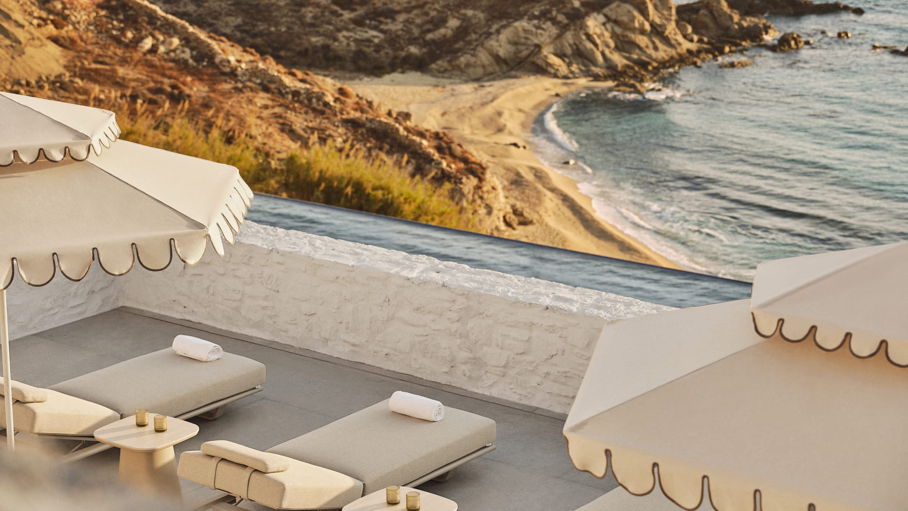 © Four Seasons Mykonos