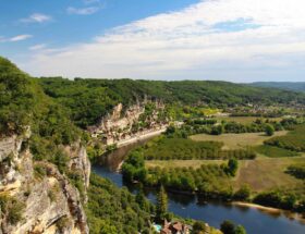 Les plus beaux hôtels du Périgord