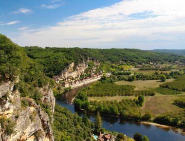Les plus beaux hôtels du Périgord