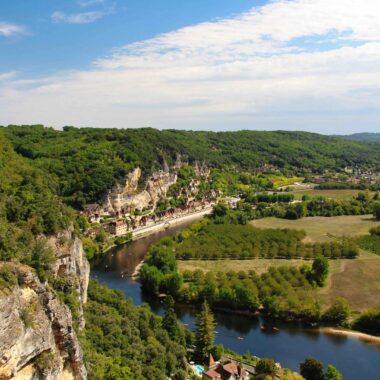 Les plus beaux hôtels du Périgord