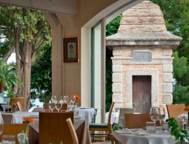Les meilleurs restaurants de Monaco, de la haute gastronomie à l&rsquo;institution locale