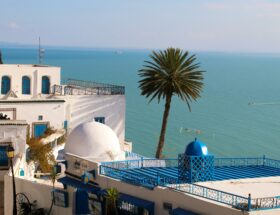 Tunis authentique et hors des sentiers battus