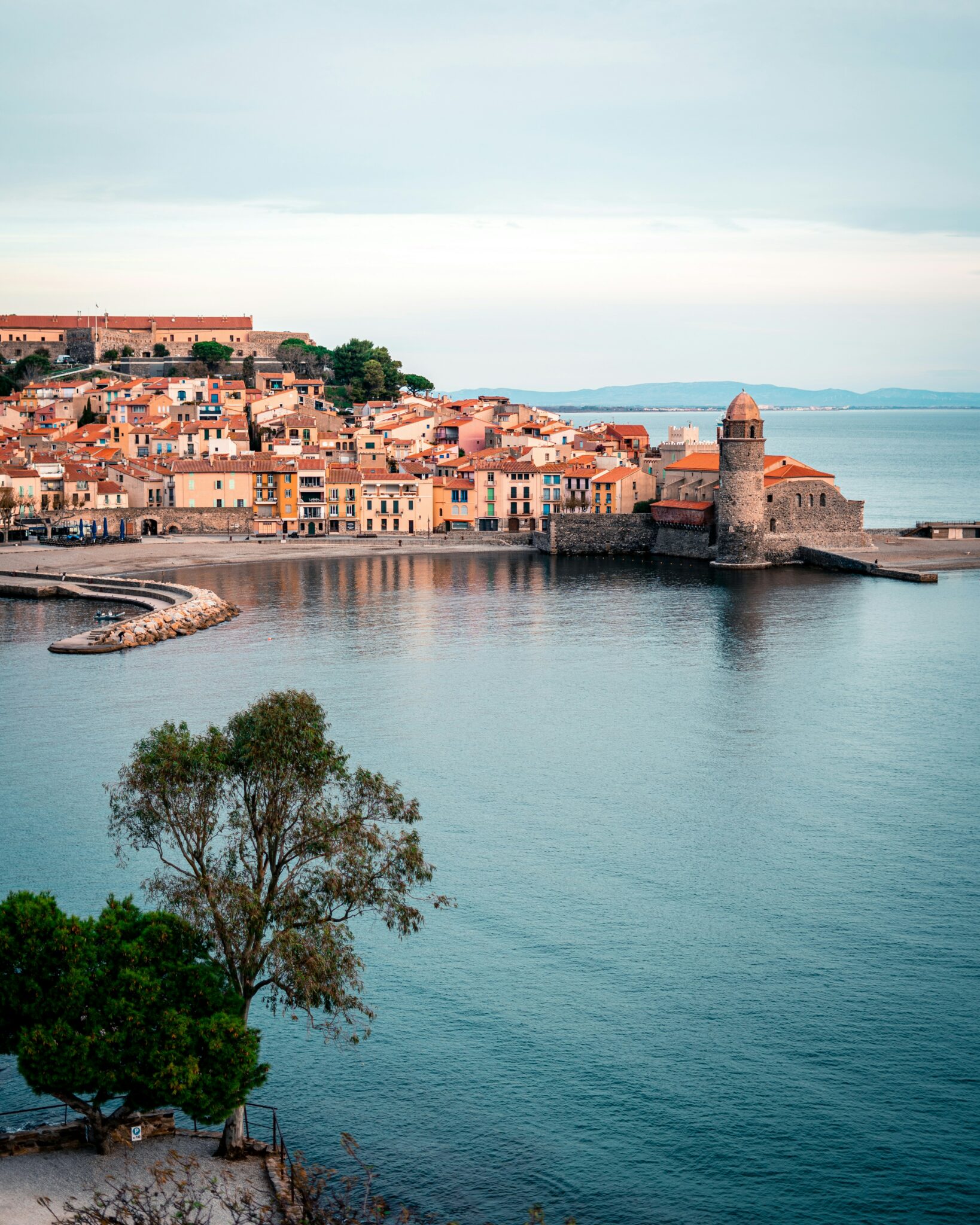 Collioure © Jacques Dillies