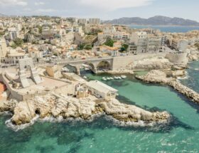 Vallon des Auffes : nos meilleures adresses dans ce quartier emblématique de Marseille
