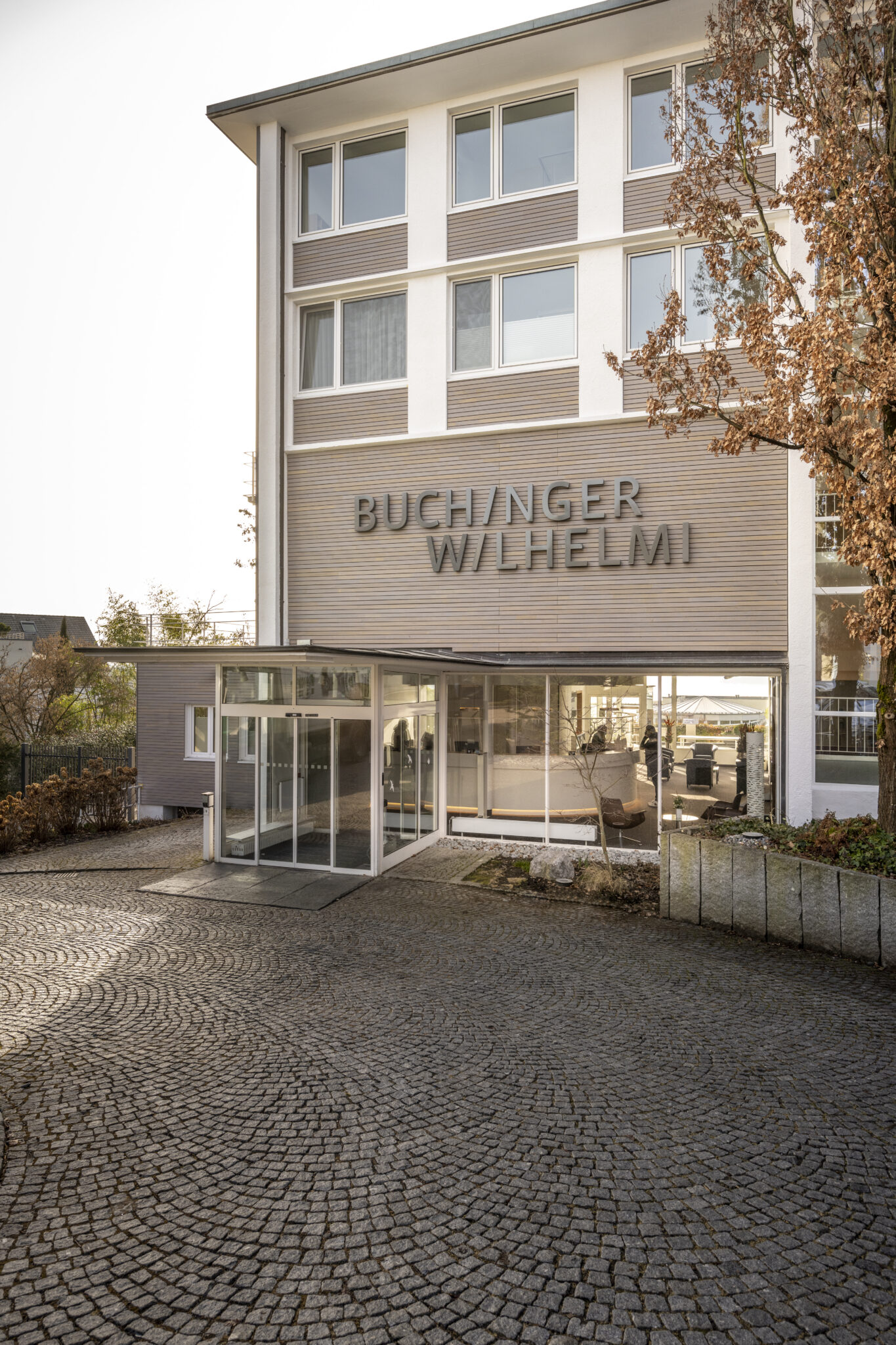 © Buchinger Wilhelmi