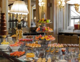 Les meilleurs brunchs du 9e arrondissement de Paris