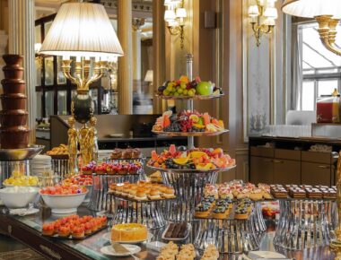 Les meilleurs brunchs du 9e arrondissement de Paris