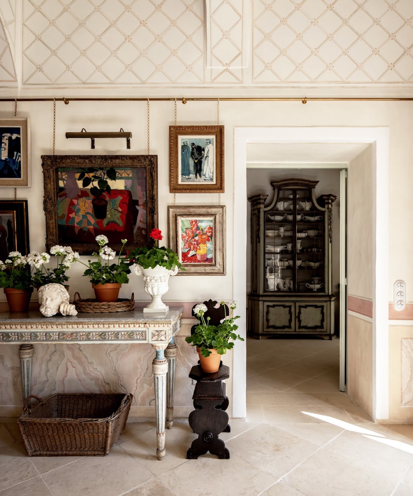 Casa Bonavita, notre avis sur ce nouvel hôtel à Malte © Julian Vassallo
