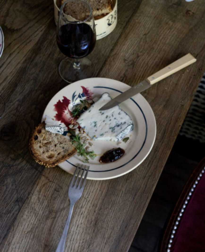 Les meilleurs brunchs du 9e arrondissement de Paris © Monbleu