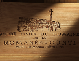 Romanée-Conti aux enchères, la vente événement de la semaine